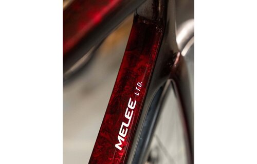 ENVE Melee Sram Red AXS E1 2x12
