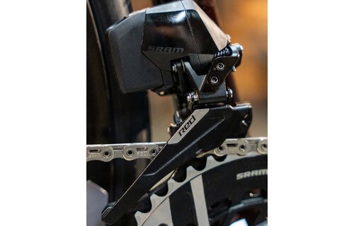 ENVE Melee Sram Red AXS E1 2x12