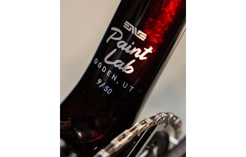 ENVE Melee Sram Red AXS E1 2x12