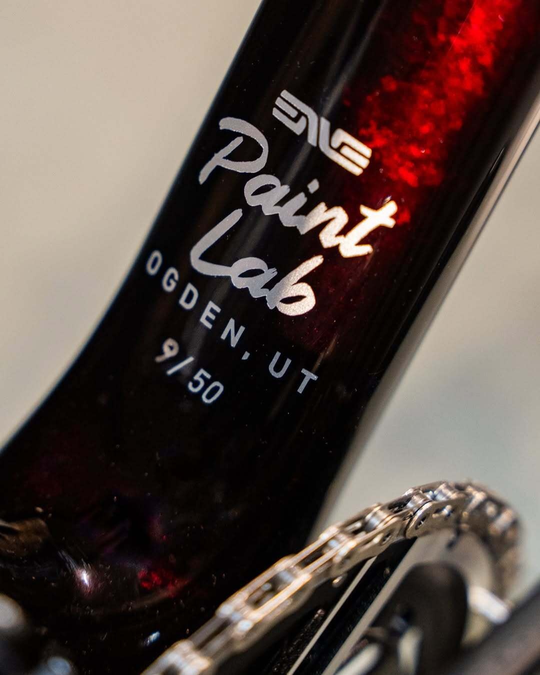 ENVE Melee Sram Red AXS E1 2x12