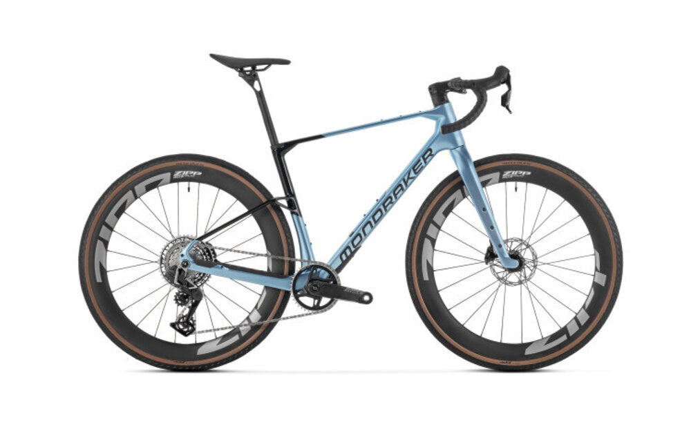 Mondraker Arid Carbon RR