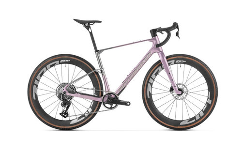 Mondraker Arid Carbon RR