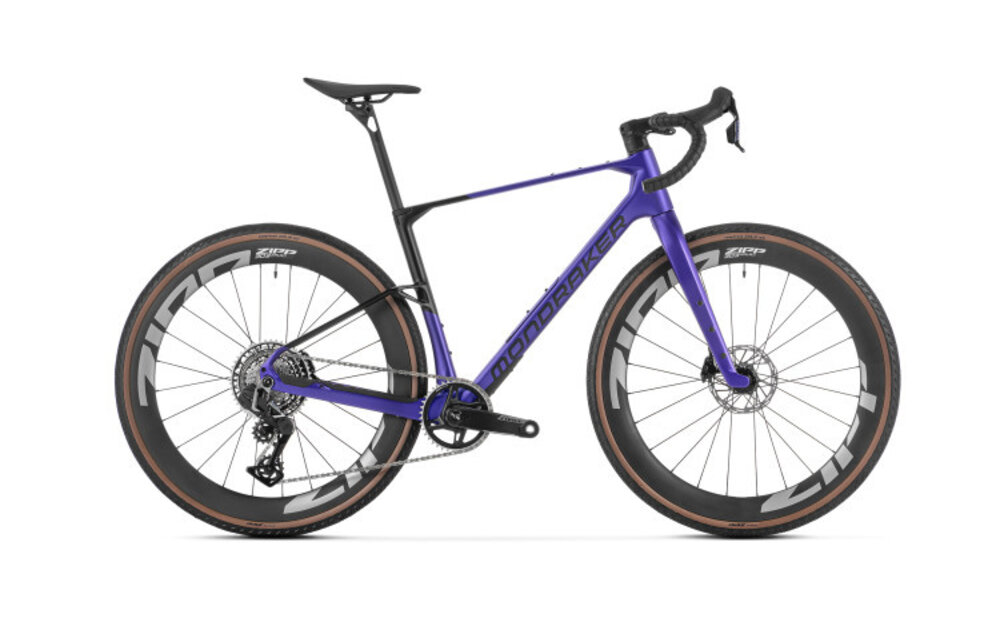 Mondraker Arid Carbon RR