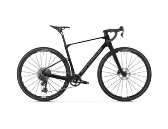 Mondraker Arid Carbon R