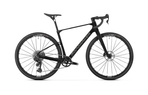Mondraker Arid Carbon R