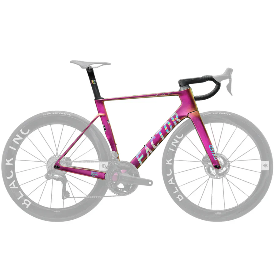 Factor OSTRO VAM Shimano Ultegra Di2