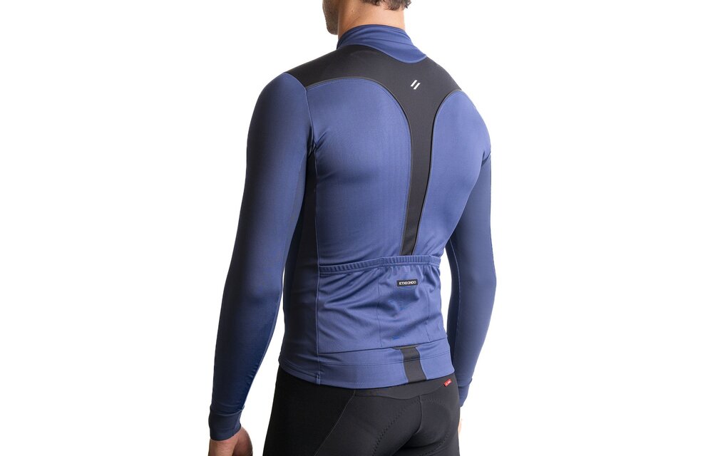 Etxeondo Dena Jack 25/26 - Herren - Marineblau/Schwarz