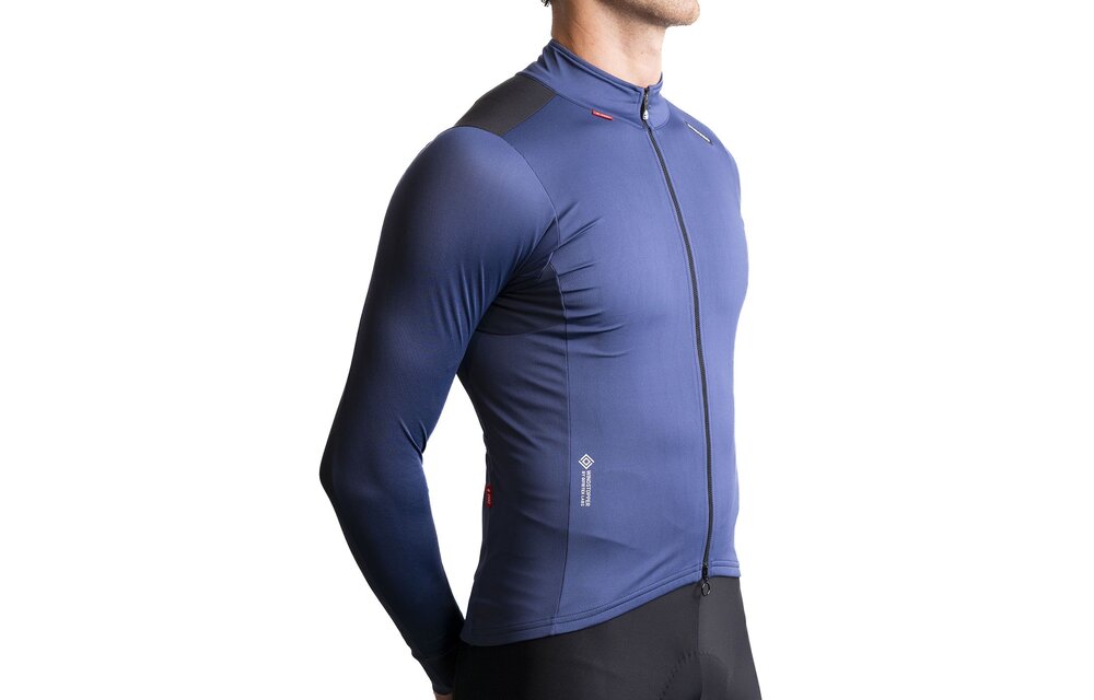 Etxeondo Dena Jack 25/26 - Men - Marineblauw/Zwart