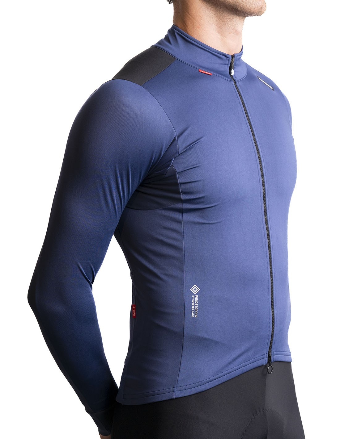 Etxeondo Dena Jack 25/26 - Herren - Marineblau/Schwarz