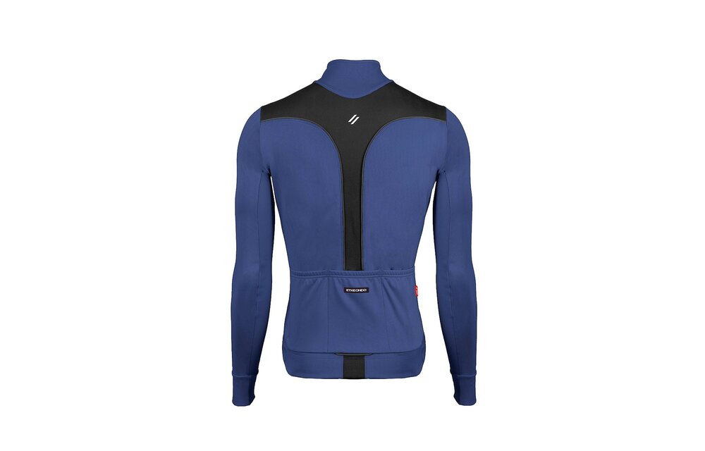 Etxeondo Dena Jack 25/26 - Herren - Marineblau/Schwarz