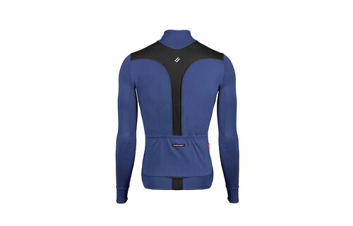 Etxeondo Dena Jack 25/26 - Herren - Marineblau/Schwarz