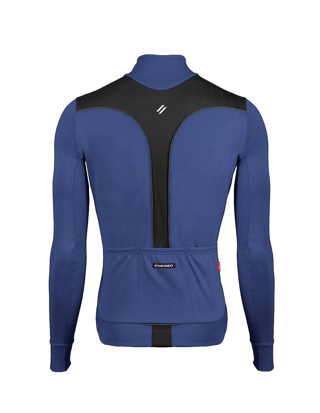 Etxeondo Dena Jack 25/26 - Herren - Marineblau/Schwarz