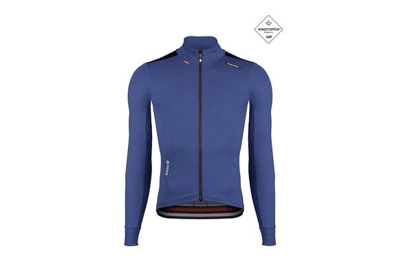 Etxeondo Dena Jack 25/26 - Men - Marine Blue/Black