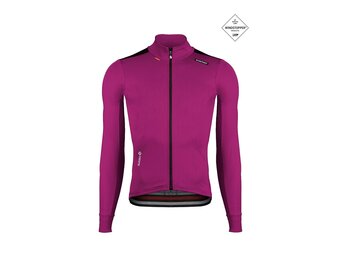 Etxeondo Dena Jack 25/26 - Herren - Bordeaux/Schwarz