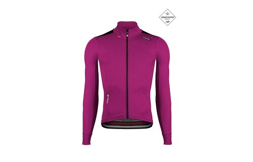 Etxeondo Dena Jack 25/26 - Men - Bordeaux/Black