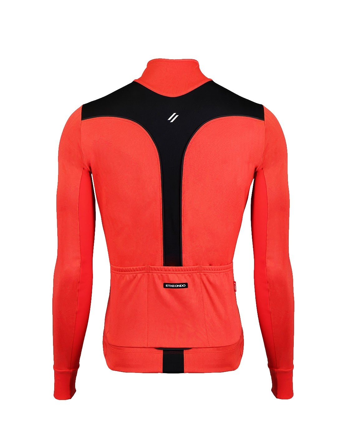 Etxeondo Dena Jack 25/26 - Men - Rood/Zwart