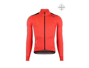 Etxeondo Dena Jack 25/26 - Herren - Rot/Schwarz