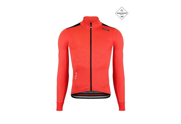 Etxeondo Dena Jack 25/26 - Men - Red/Black