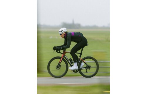 Etxeondo Orhi Thermo Bib thights -25/26 - Men - Black