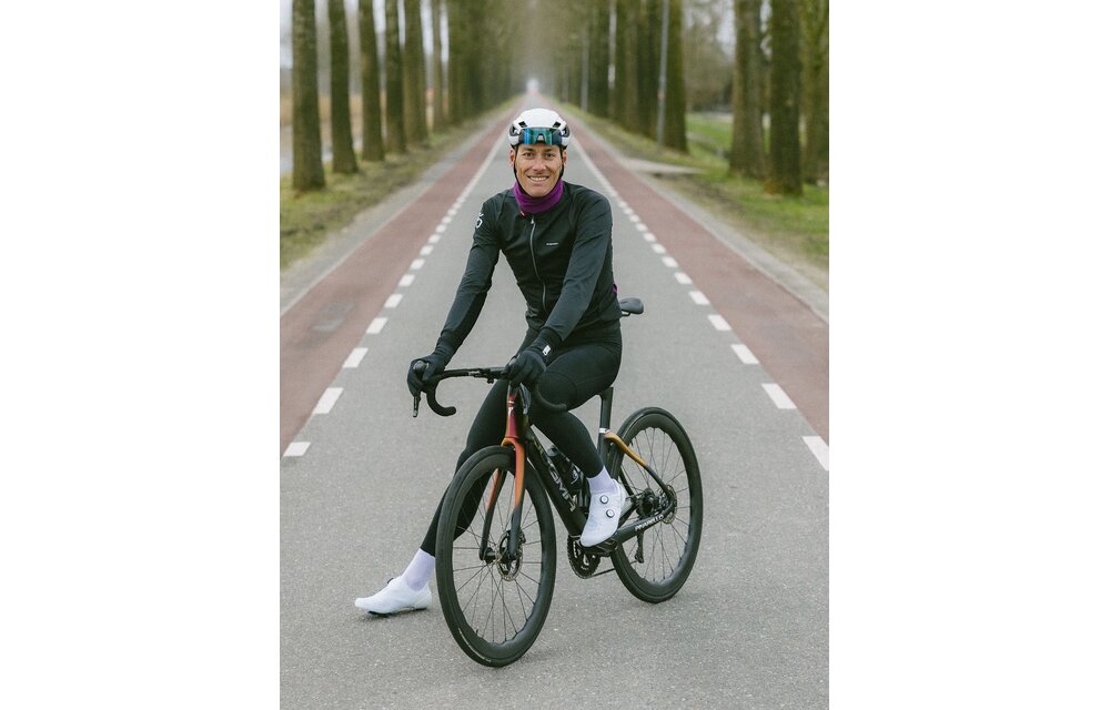 Etxeondo Orhi Thermo Fietsbroek - 25/26 - Men - Zwart