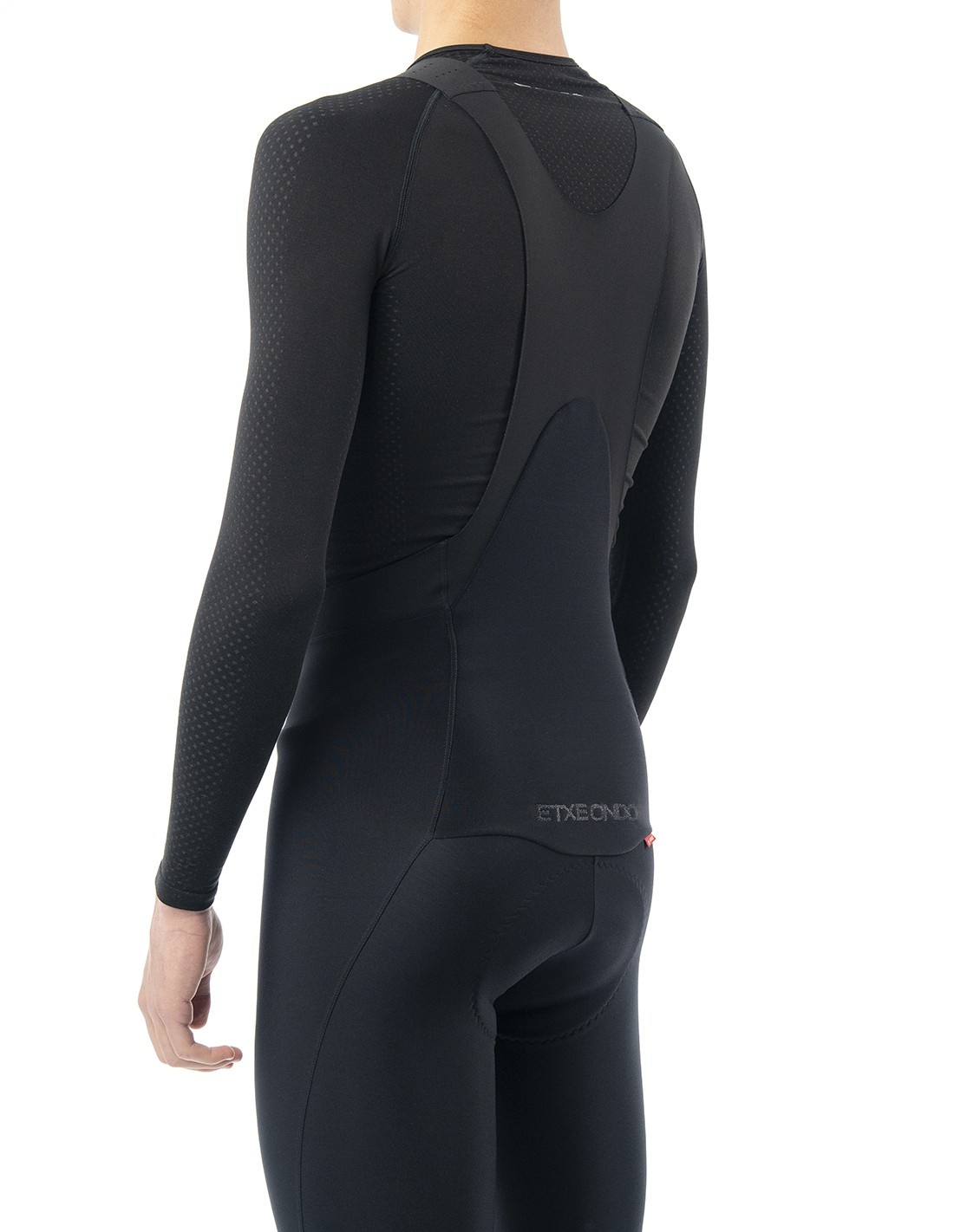 Etxeondo Orhi Thermo Bib thights -25/26 - Men - Black