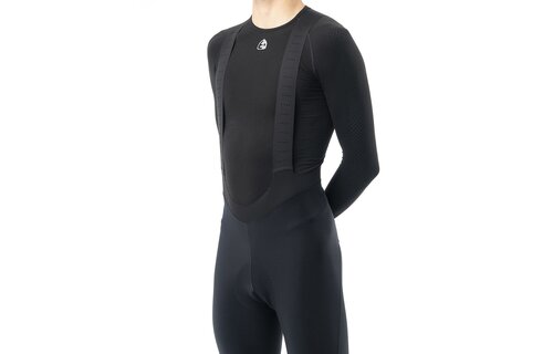 Etxeondo Orhi Thermo Fahrradhose - 25/26 - Herren - Schwarz