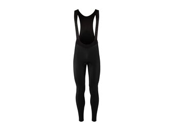 Etxeondo Orhi Thermo Fahrradhose - 25/26 - Herren - Schwarz