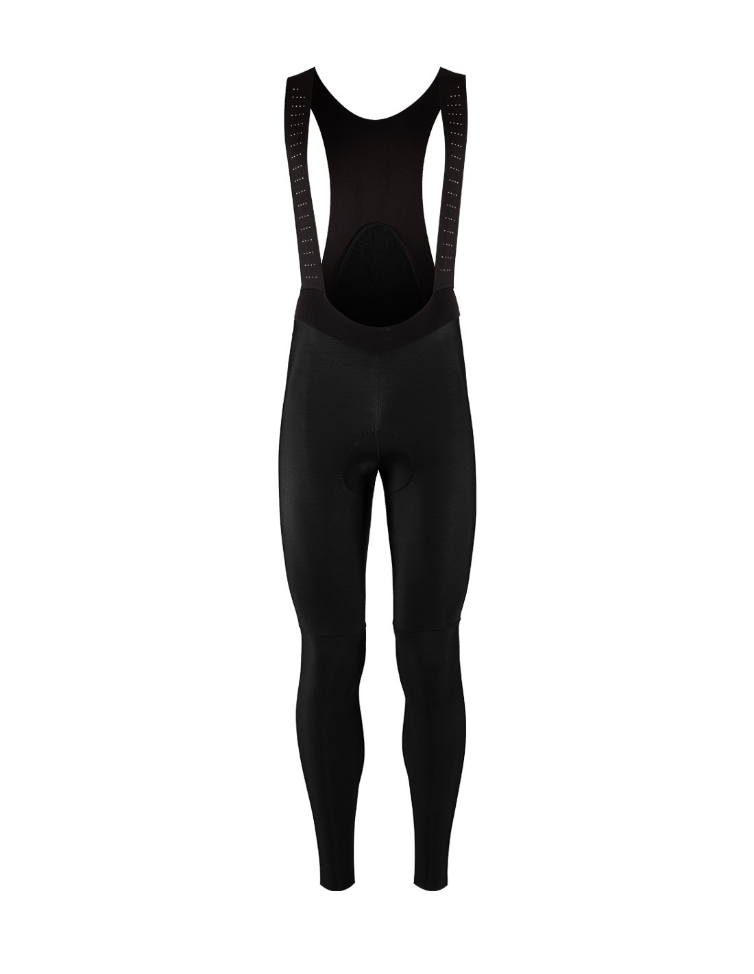 Etxeondo Orhi Thermo Fietsbroek - 25/26 - Men - Zwart