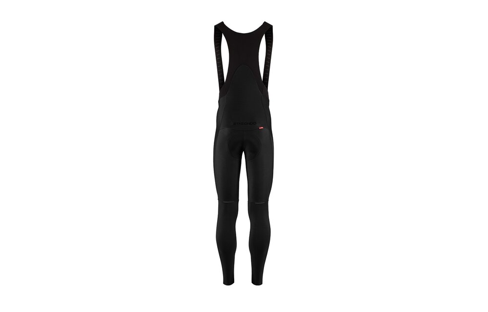 Etxeondo Orhi Thermo Fietsbroek - 25/26 - Men - Zwart