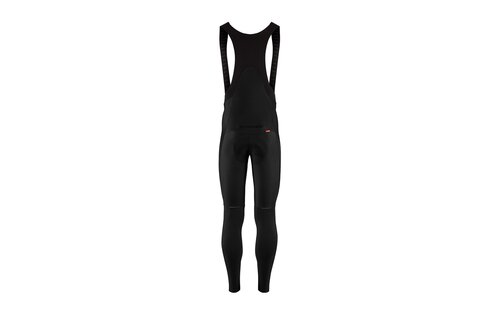 Etxeondo Orhi Thermo Fietsbroek - 25/26 - Men - Zwart