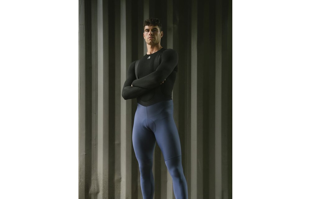 Etxeondo Orhi Thermo Bib thights -25/26 - Men - Marineblue