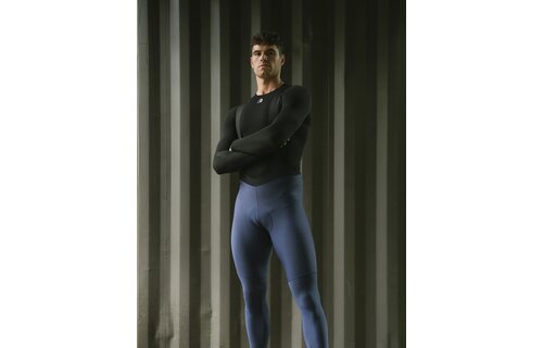 Etxeondo Orhi Thermo Bib thights -25/26 - Men - Marineblue