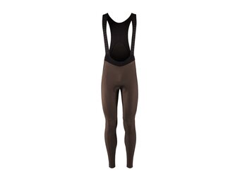 Etxeondo Orhi Thermo Fahrradhose - 25/26 - Herren - Braun