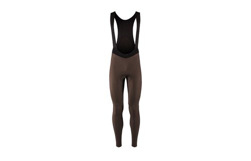 Etxeondo Orhi Thermo Bib thights -25/26 - Men - Brown
