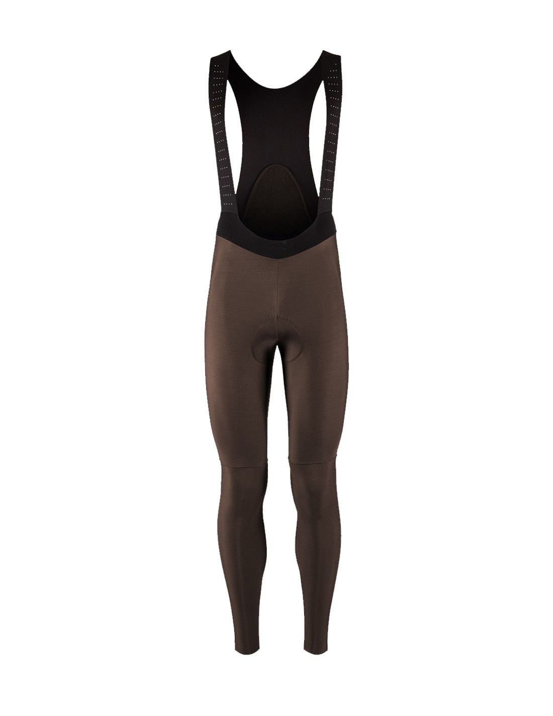 Etxeondo Orhi Thermo Bib thights -25/26 - Men - Brown