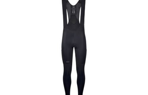 Etxeondo Exo Thermo Adventure Bib Thights - Men - Black