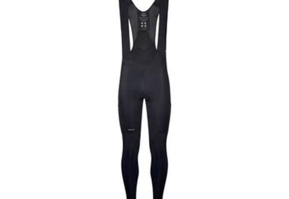 Etxeondo Exo Thermo Adventure Fahrradhose - Herren - Schwarz