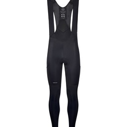 Etxeondo Exo Thermo Adventure Fietsbroek - Men - Zwart