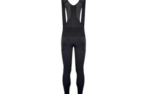 Etxeondo Exo Thermo Adventure Bib Thights - Men - Black