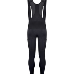 Etxeondo Exo Thermo Adventure Fahrradhose - Herren - Schwarz