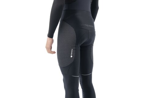 Etxeondo Orhi Dyneema Fietsbroek - Men - Zwart