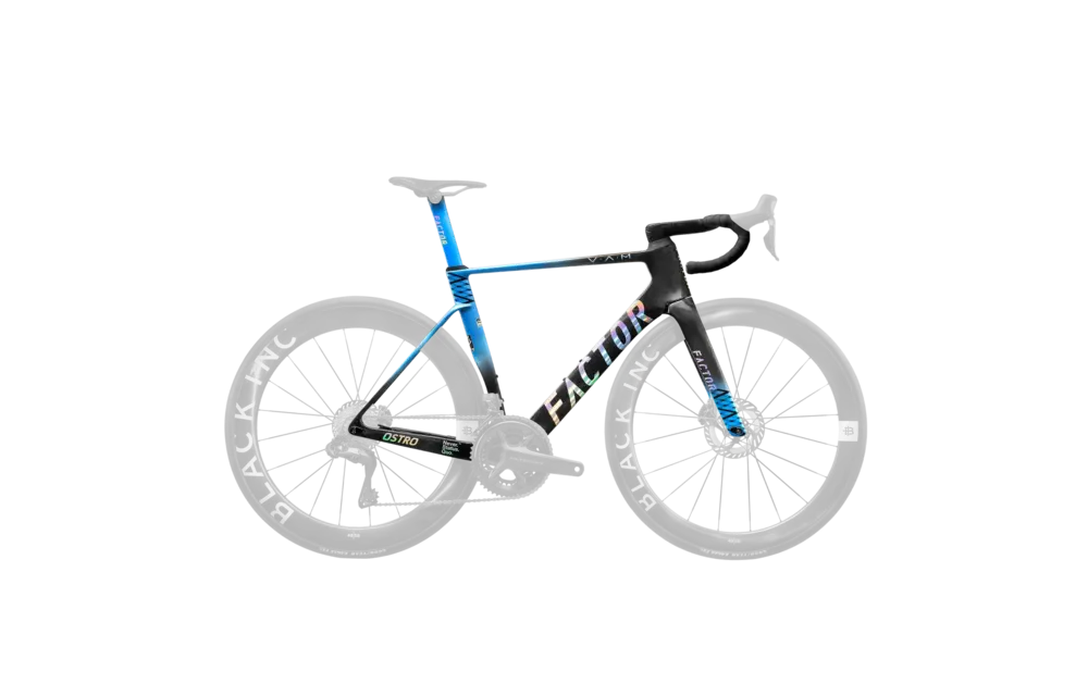 Factor OSTRO VAM SRAM RED E1 AXS
