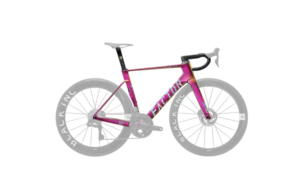 Factor OSTRO VAM SRAM Force E1 AXS