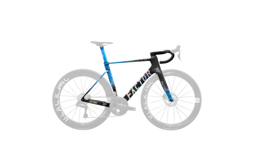 Factor OSTRO VAM SRAM Force E1 AXS