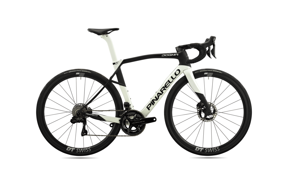 Pinarello Dogma X SUPER RECORD WIRELESS