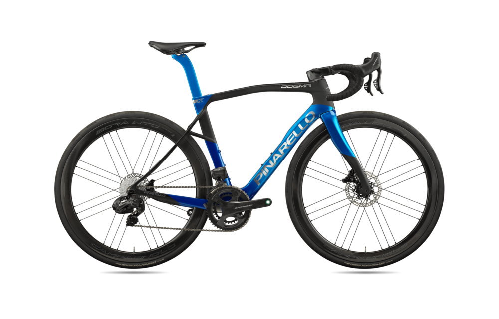 Pinarello Dogma X Sram RED E1 AXS