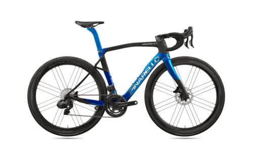 Pinarello Dogma X Dura-Ace Di2