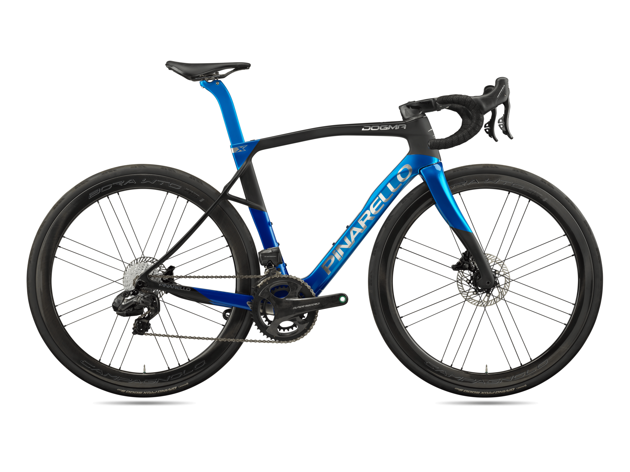 Pinarello Dogma X Dura-Ace Di2