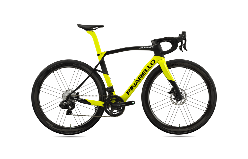 Pinarello Dogma X Dura-Ace Di2