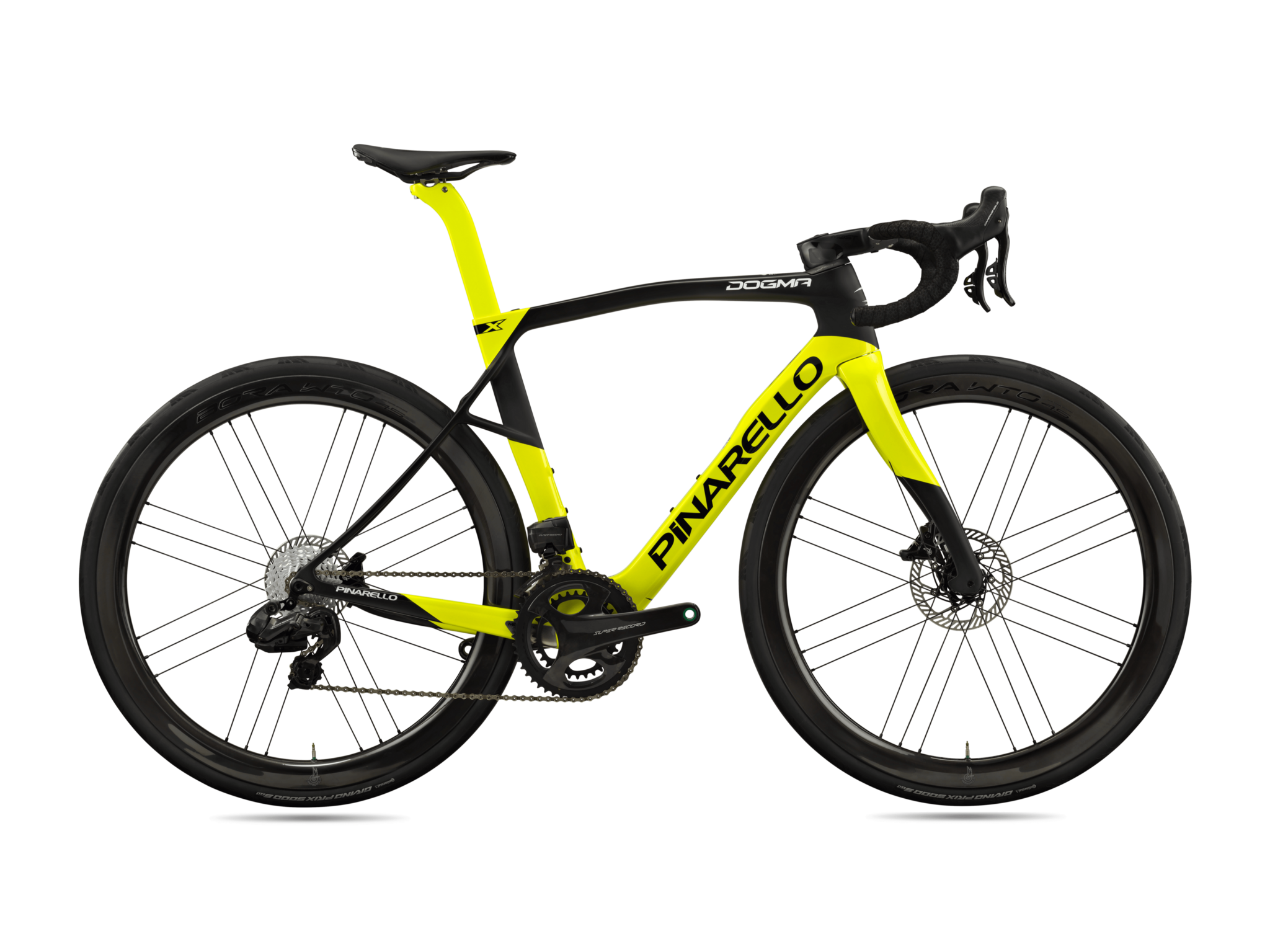 Pinarello Dogma X Dura-Ace Di2